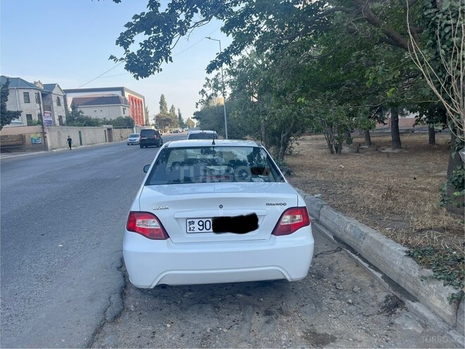 Daewoo Nexia 2011, 206,000 km - 1.5 l - Bakı