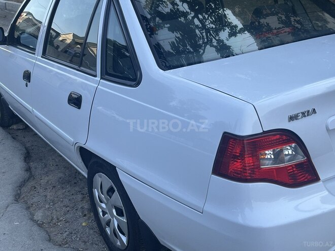 Daewoo Nexia 2011, 206,000 km - 1.5 l - Bakı
