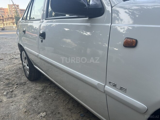 Daewoo Nexia 2011, 206,000 km - 1.5 l - Bakı