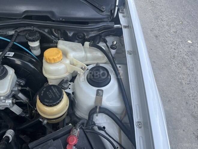 Daewoo Nexia 2011, 206,000 km - 1.5 l - Bakı