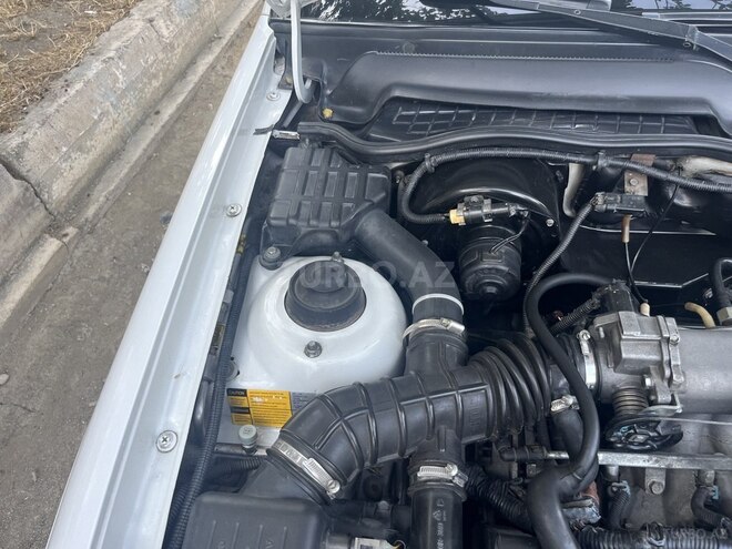 Daewoo Nexia 2011, 206,000 km - 1.5 l - Bakı