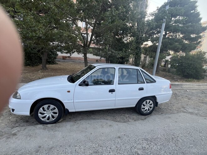 Daewoo Nexia 2011, 206,000 km - 1.5 l - Bakı
