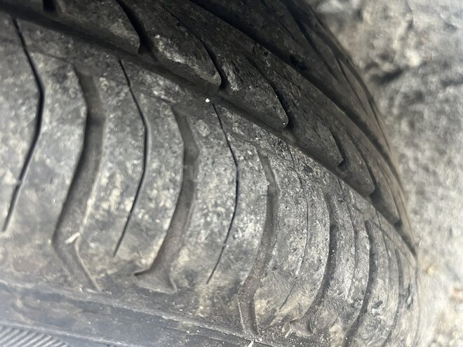 Daewoo Nexia 2011, 206,000 km - 1.5 l - Bakı