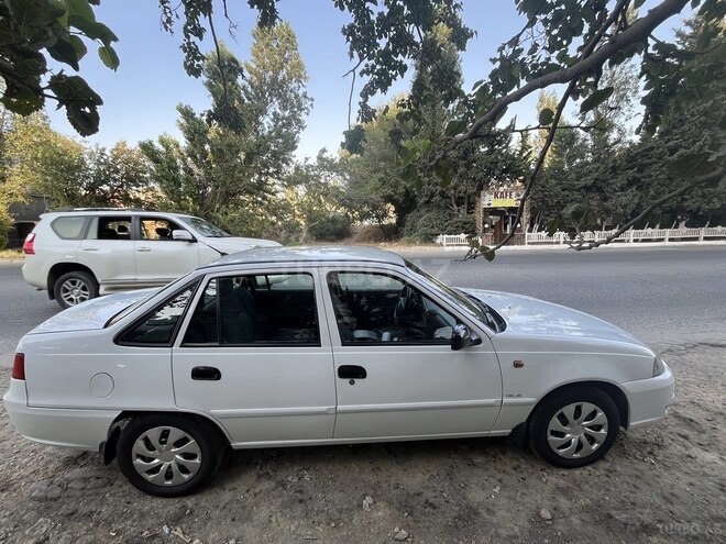 Daewoo Nexia 2011, 206,000 km - 1.5 l - Bakı