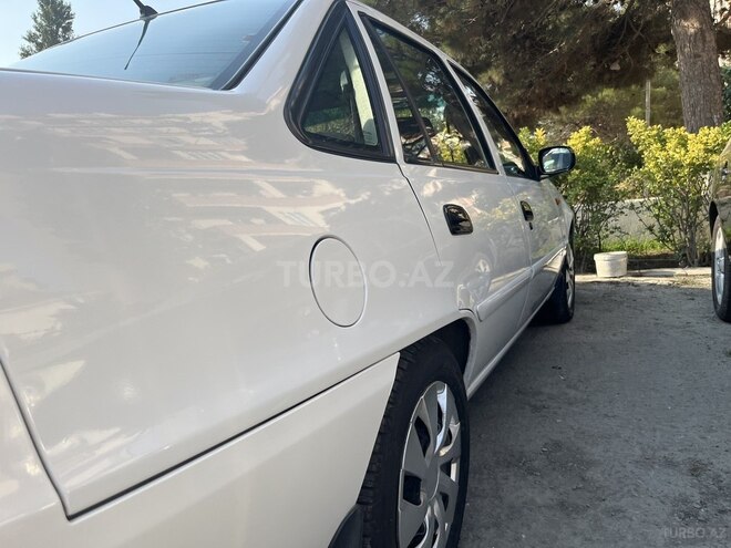 Daewoo Nexia 2011, 206,000 km - 1.5 l - Bakı