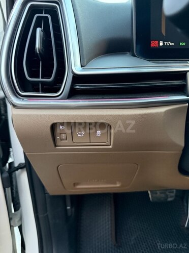 Kia Sorento 2024, 21,214 km - 1.6 l - Bakı