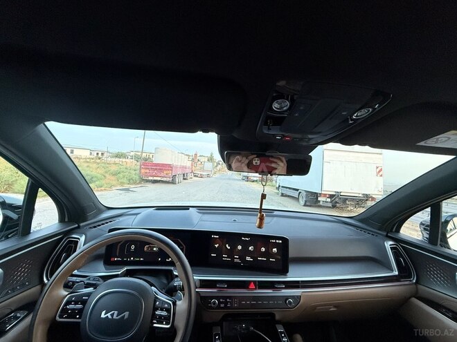 Kia Sorento 2024, 21,214 km - 1.6 l - Bakı