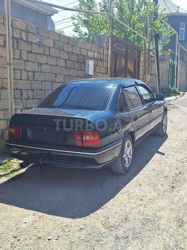 Opel Vectra 1995, 368,546 km - 1.8 l - Ağsu