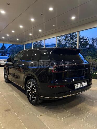 Changan  2025, 500 km - 1.5 l - Bakı