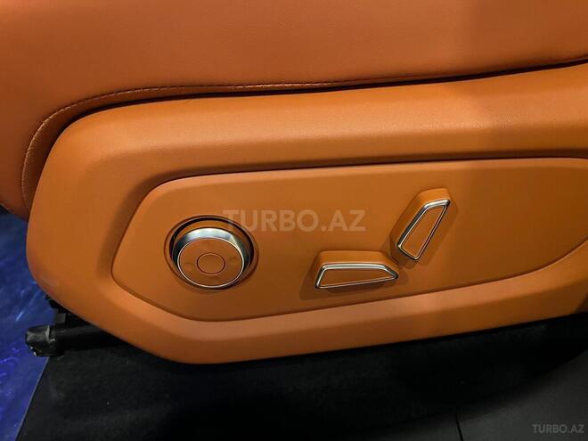 Changan  2025, 500 km - 1.5 l - Bakı