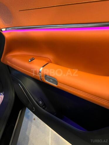 Changan  2025, 500 km - 1.5 l - Bakı
