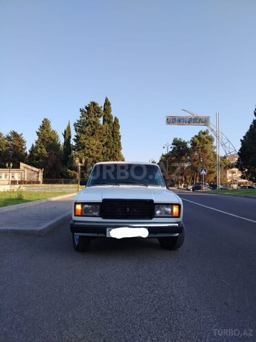 LADA (VAZ) 2107 2009, 77,000 km - 1.6 l - Lənkəran