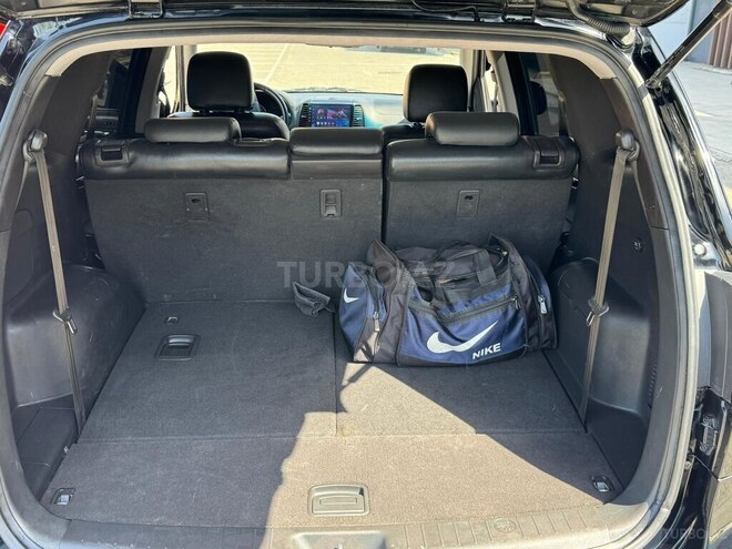 Hyundai Santa Fe 2009, 108,000 km - 2.0 л - Bakı