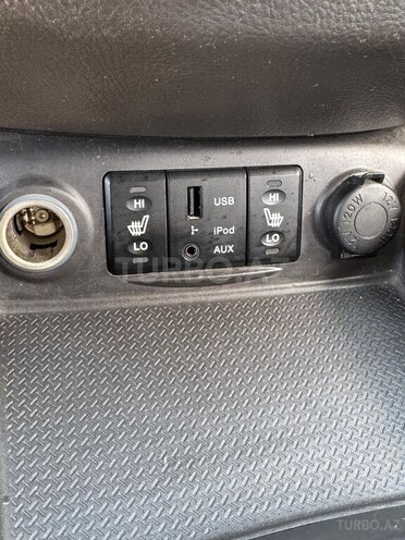 Hyundai Santa Fe 2009, 108,000 km - 2.0 л - Bakı
