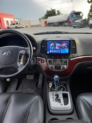 Hyundai Santa Fe 2009, 108,000 km - 2.0 л - Bakı