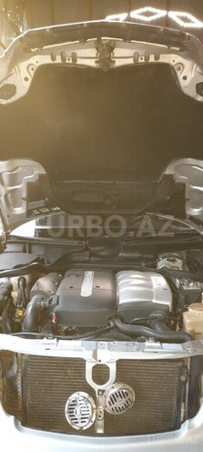 Mercedes E 220 1999, 358,904 km - 2.2 l - Cəlilabad