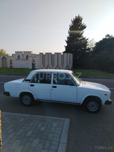 LADA (VAZ) 2107 2009, 77,000 km - 1.6 l - Lənkəran