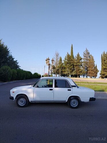 LADA (VAZ) 2107 2009, 77,000 km - 1.6 l - Lənkəran