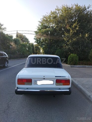 LADA (VAZ) 2107 2009, 77,000 km - 1.6 l - Lənkəran