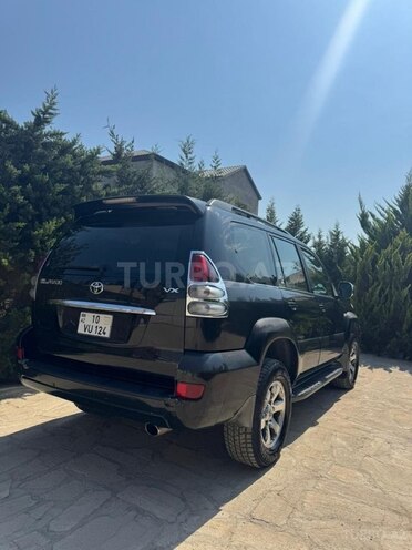 Toyota Land Cruiser Prado 2006, 430,000 km - 4.0 l - Bakı