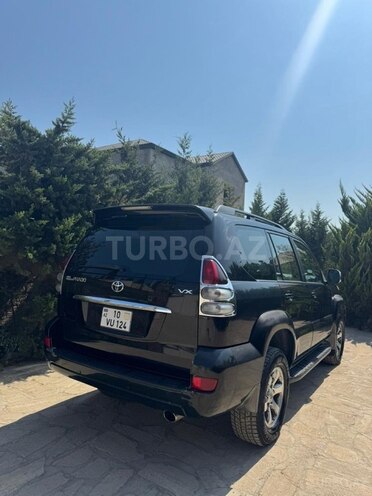 Toyota Land Cruiser Prado 2006, 430,000 km - 4.0 l - Bakı