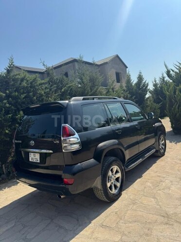 Toyota Land Cruiser Prado 2006, 430,000 km - 4.0 l - Bakı