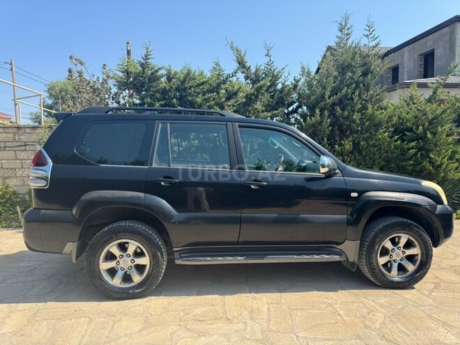 Toyota Land Cruiser Prado 2006, 430,000 km - 4.0 l - Bakı
