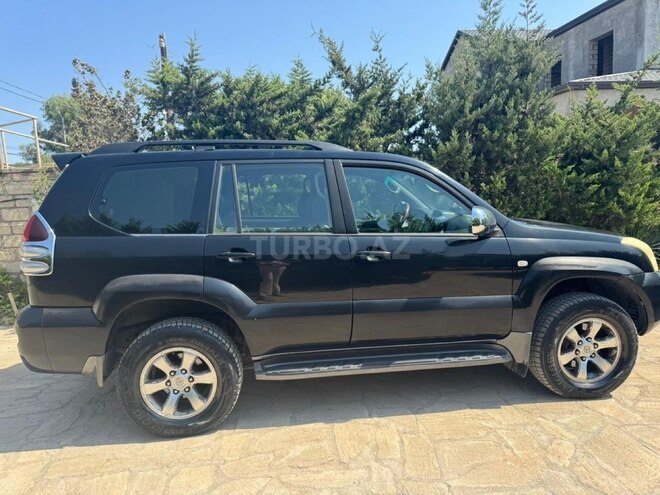 Toyota Land Cruiser Prado 2006, 430,000 km - 4.0 l - Bakı