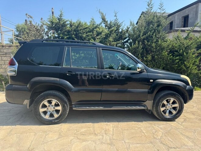 Toyota Land Cruiser Prado 2006, 430,000 km - 4.0 l - Bakı