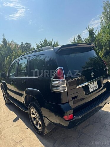 Toyota Land Cruiser Prado 2006, 430,000 km - 4.0 l - Bakı