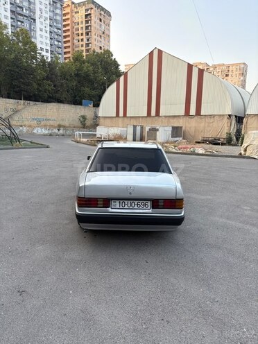 Mercedes 190 1993, 537,023 km - 2.0 l - Bakı