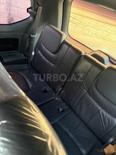 Toyota Land Cruiser Prado 2008, 280,800 km - 2.7 l - Bakı