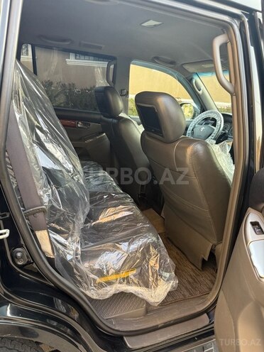 Toyota Land Cruiser Prado 2008, 280,800 km - 2.7 l - Bakı