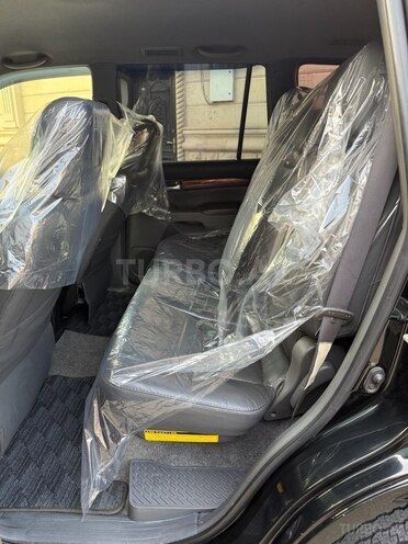 Toyota Land Cruiser Prado 2008, 280,800 km - 2.7 l - Bakı