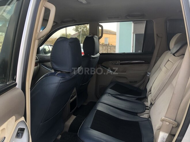 Toyota Land Cruiser Prado 2004, 184,000 km - 4.0 л - Naxçıvan