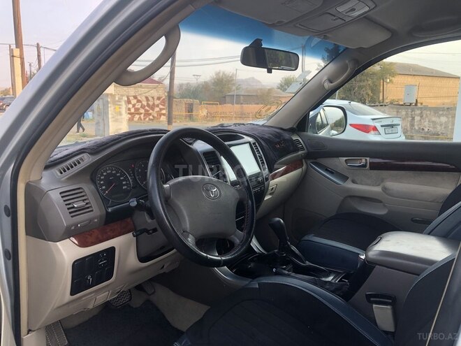Toyota Land Cruiser Prado 2004, 184,000 km - 4.0 л - Naxçıvan