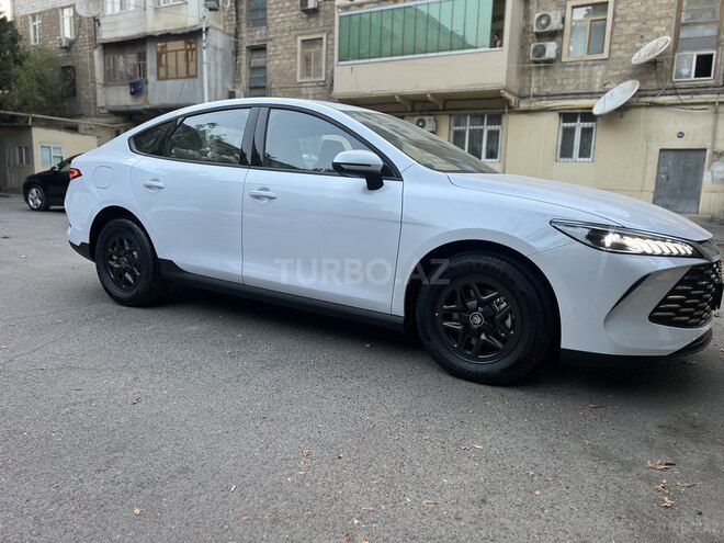 BYD Qin Plus 2025, 0 km - 1.5 l - Bakı