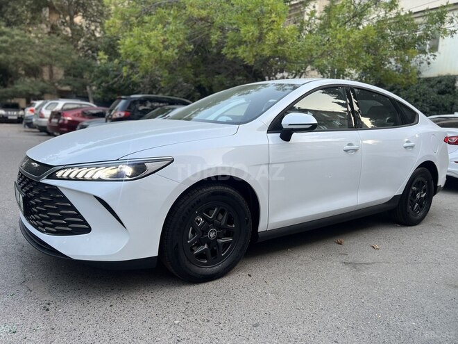 BYD Qin Plus 2025, 0 km - 1.5 l - Bakı