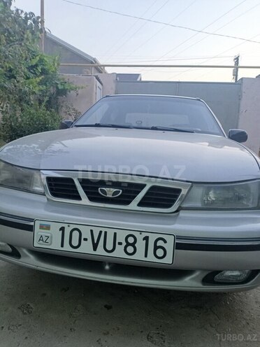 Daewoo Nexia 2007, 290,000 km - 1.5 л - Bakı