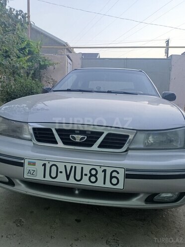 Daewoo Nexia 2007, 290,000 km - 1.5 л - Bakı