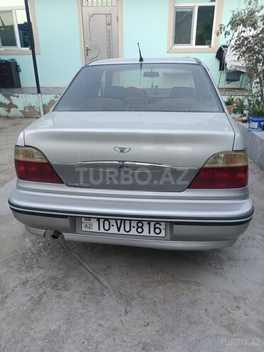 Daewoo Nexia 2007, 290,000 km - 1.5 л - Bakı