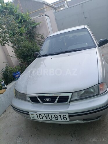 Daewoo Nexia 2007, 290,000 km - 1.5 л - Bakı