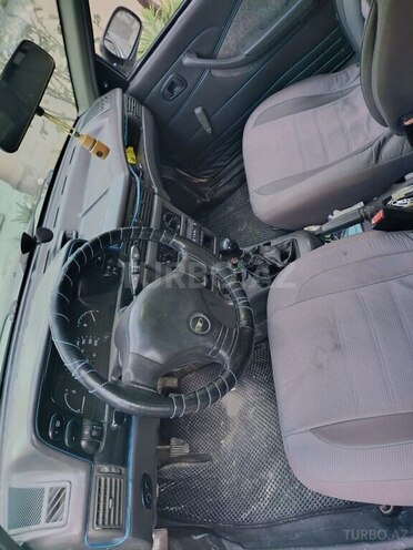 Daewoo Nexia 2007, 290,000 km - 1.5 л - Bakı