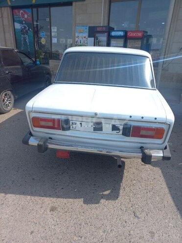 LADA (VAZ) 2106 1998, 52,322 km - 1.5 l - Şəmkir