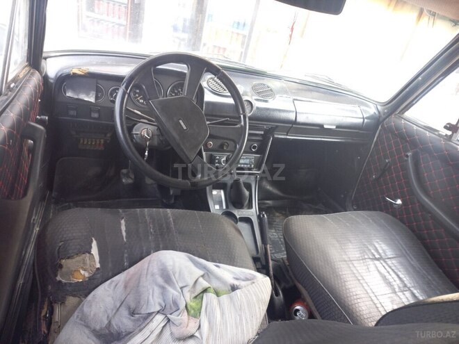 LADA (VAZ) 2106 1998, 52,322 km - 1.5 l - Şəmkir