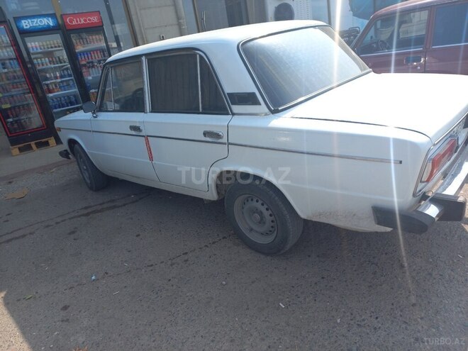LADA (VAZ) 2106 1998, 52,322 km - 1.5 l - Şəmkir