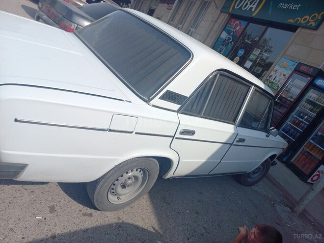LADA (VAZ) 2106 1998, 52,322 km - 1.5 l - Şəmkir