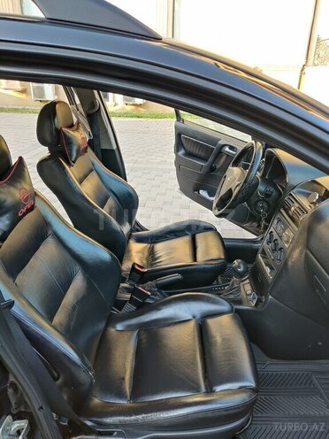 Opel Astra 2000, 288,000 km - 1.8 l - Sumqayıt