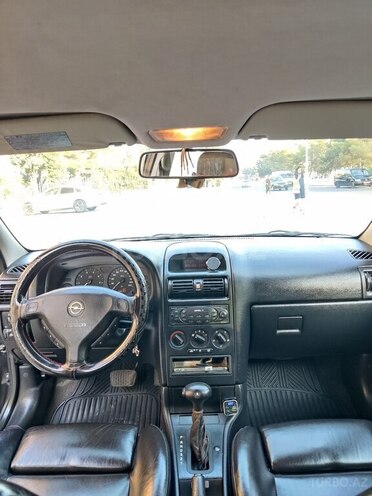 Opel Astra 2000, 288,000 km - 1.8 l - Sumqayıt