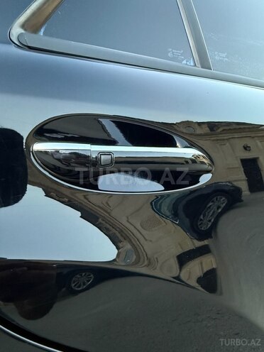 Mercedes ML 350 4MATIC 2008, 280,000 km - 3.5 л - Bakı
